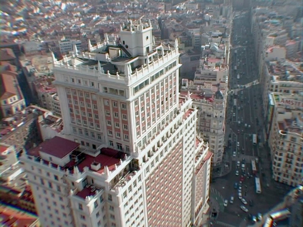 Still Edificio España 1