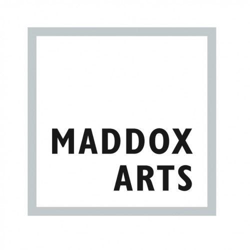 MADDOX ARTS LOGO